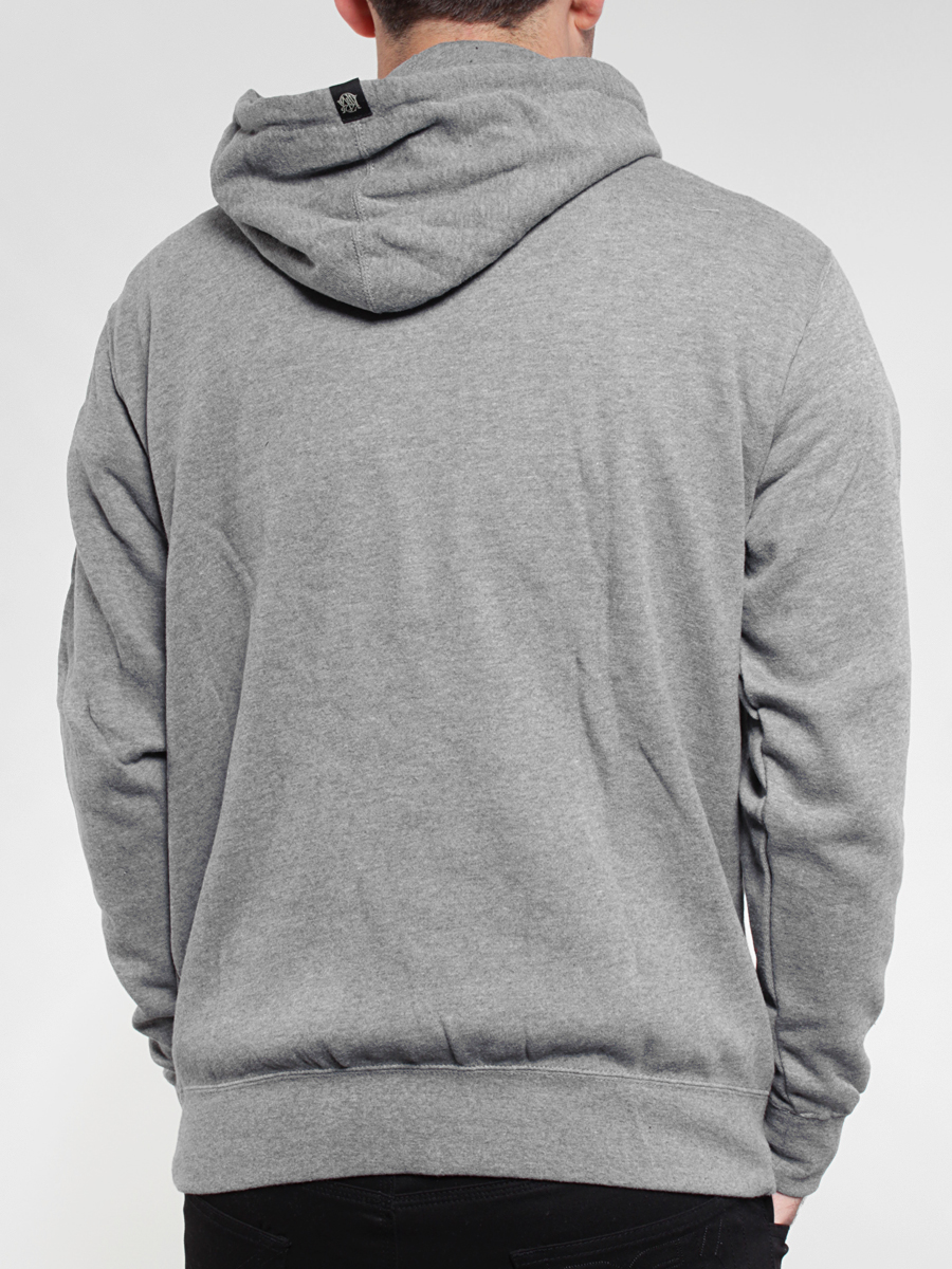 Bluza z kapturem Kr3w Original 2 Tone (gunmetal)