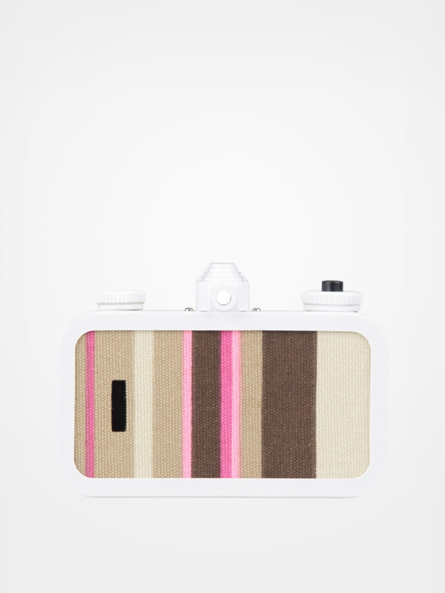 Aparat fotograficzny Lomography La Sardina St Tropez 103 Salins