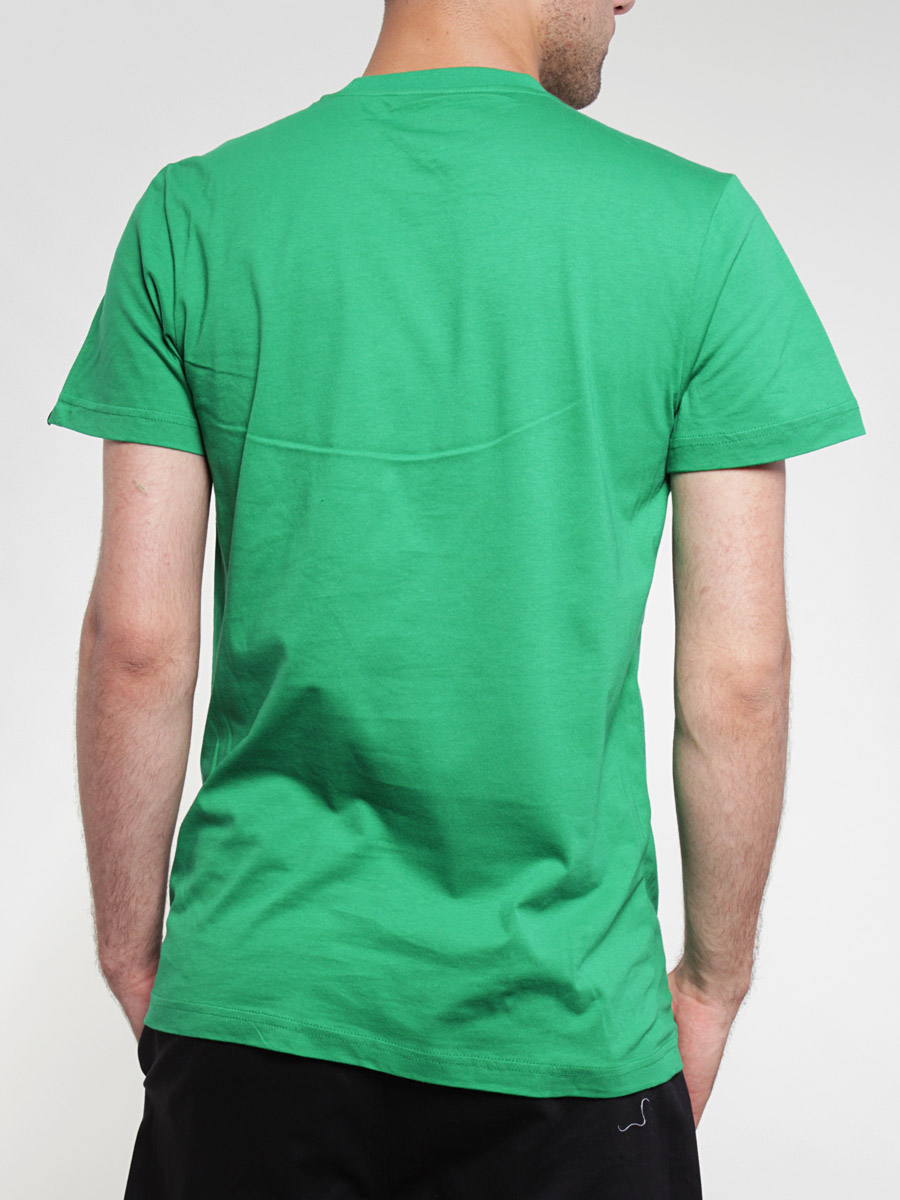 T-Shirt Emerica Root Of All Evil (green)