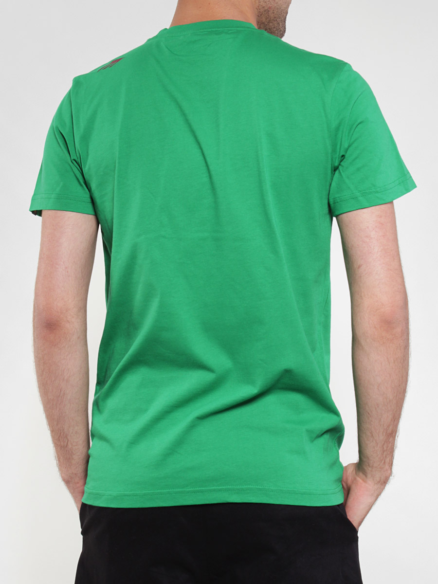 T-Shirt Emerica Pure 12 (green)