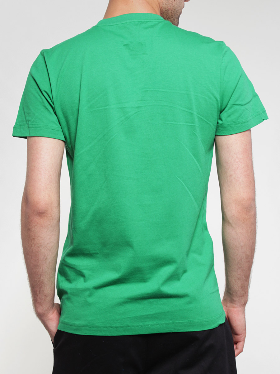 T-Shirt Emerica Combo (green)