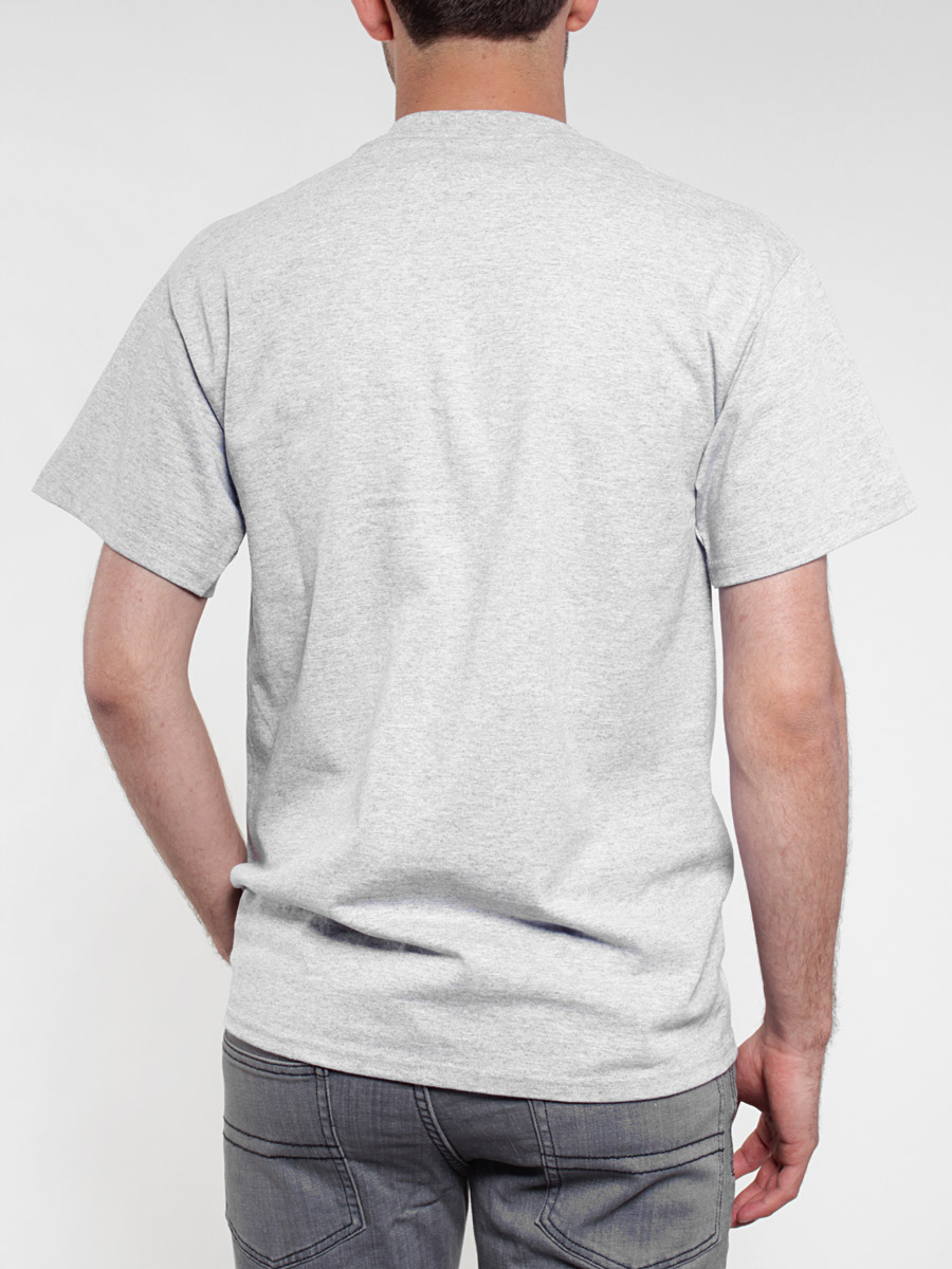T-Shirt Dziedzic Pruski Circle Dziedzic (gry)