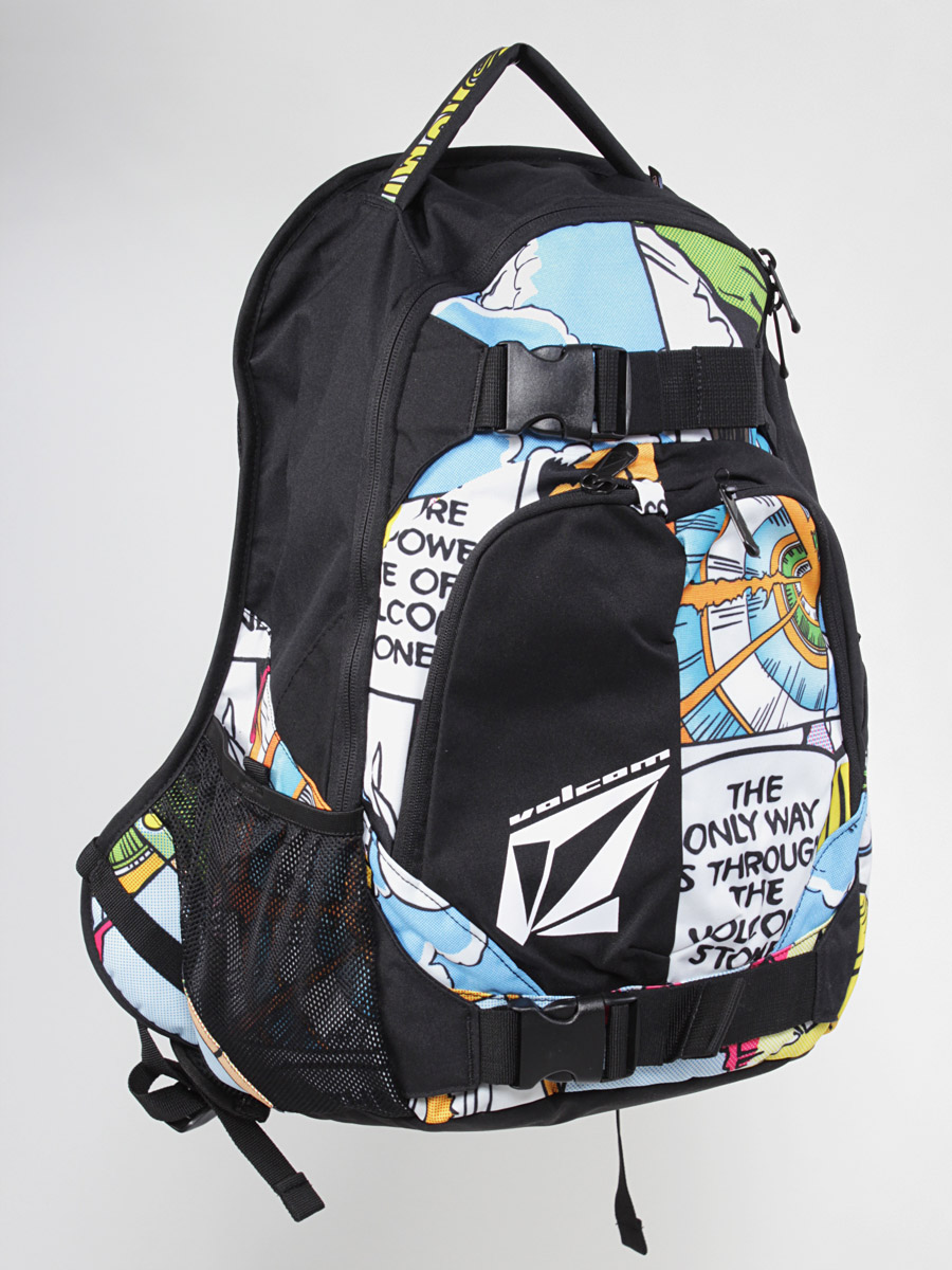 Plecak Volcom Equilibrium (art)