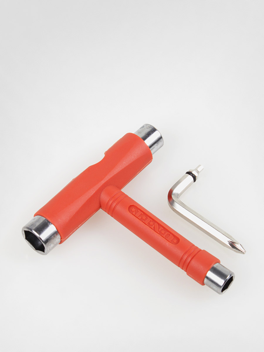 Klucz Unit 01 (red)