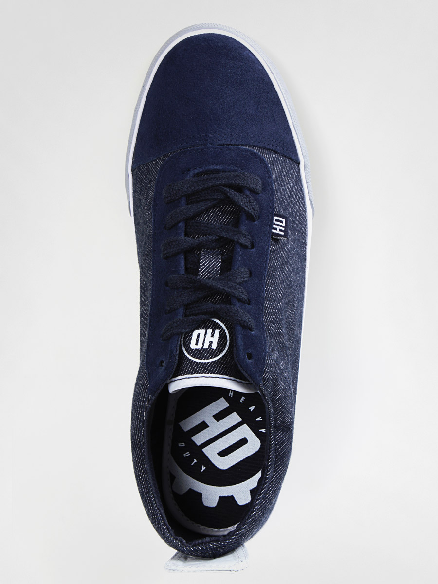 Buty HD Heavy Duty Gosh (navy)