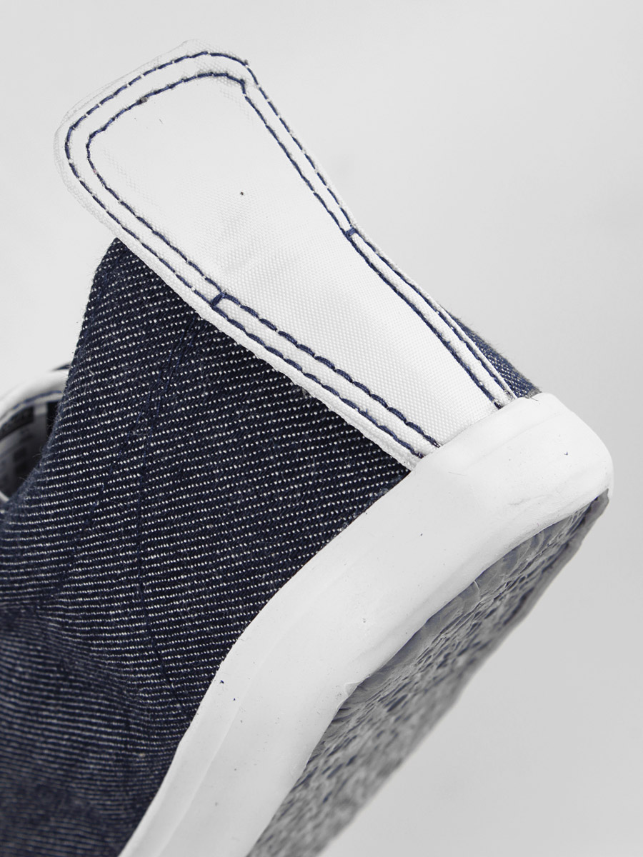 Buty HD Heavy Duty Gosh (navy)