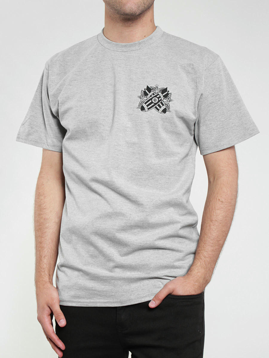 Pin on T-Shirt