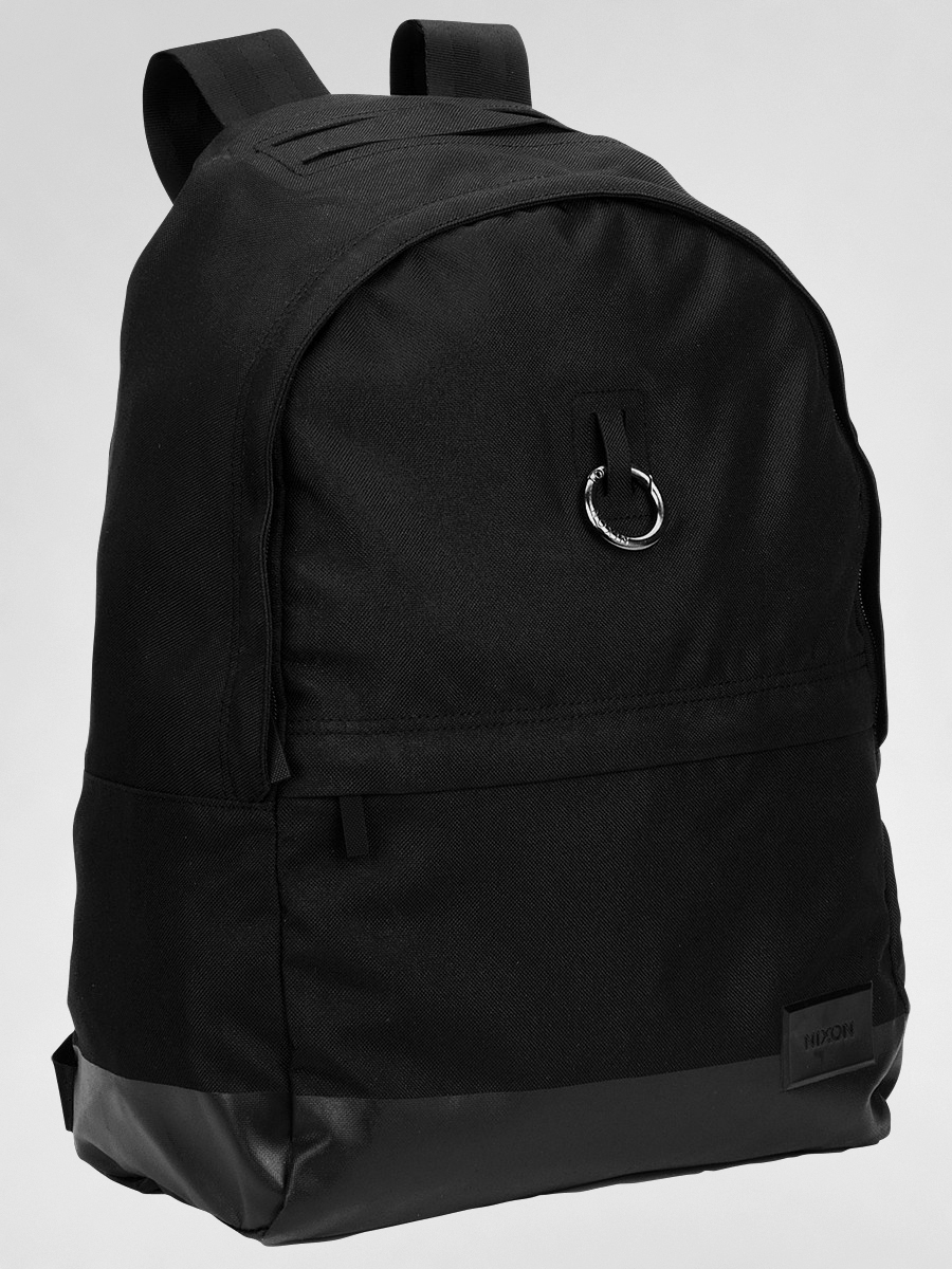 Plecak Nixon Platform (all black) 