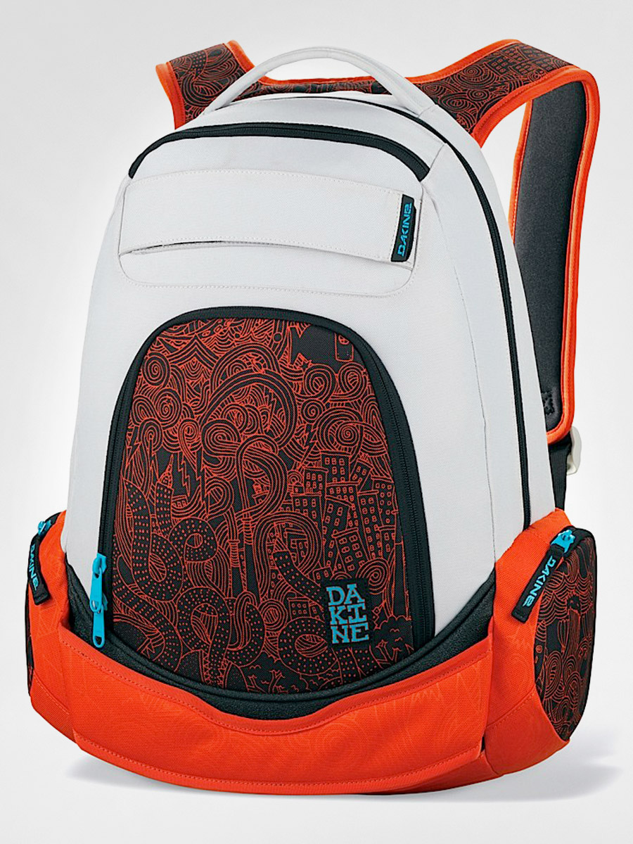 Plecak Dakine Varial (cypress)