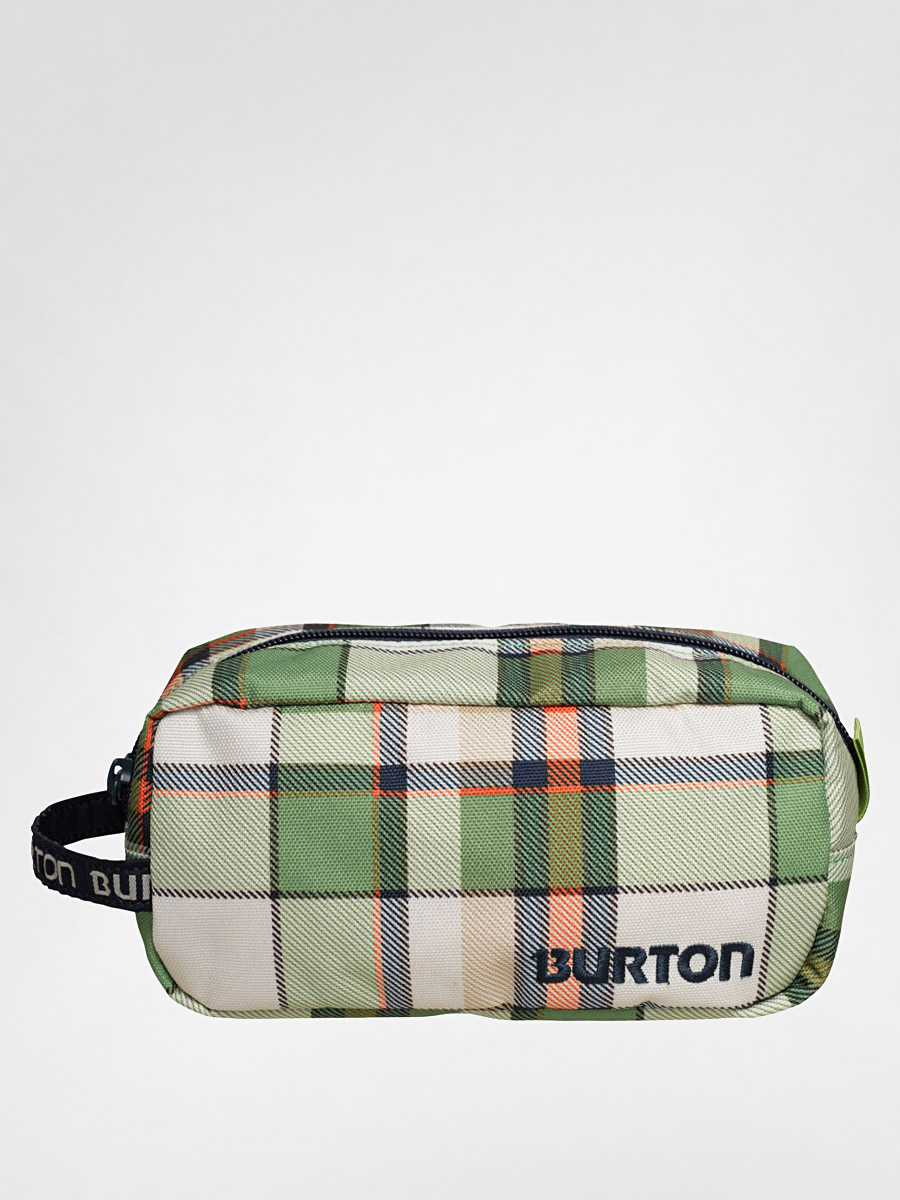 Saszetka Burton Accessory Case (sweet leaf province)