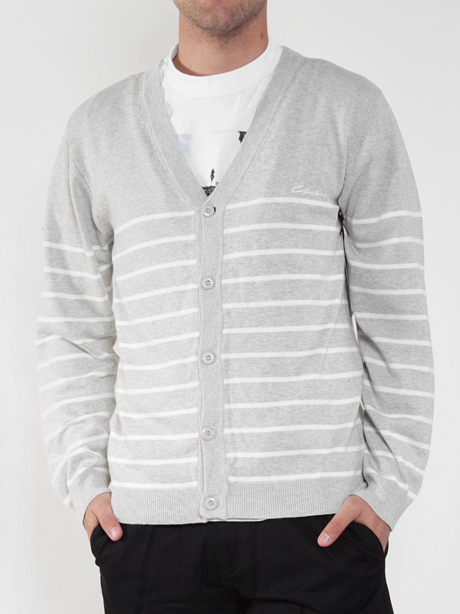 Sweter Circa Remix Cardigan (hgy)