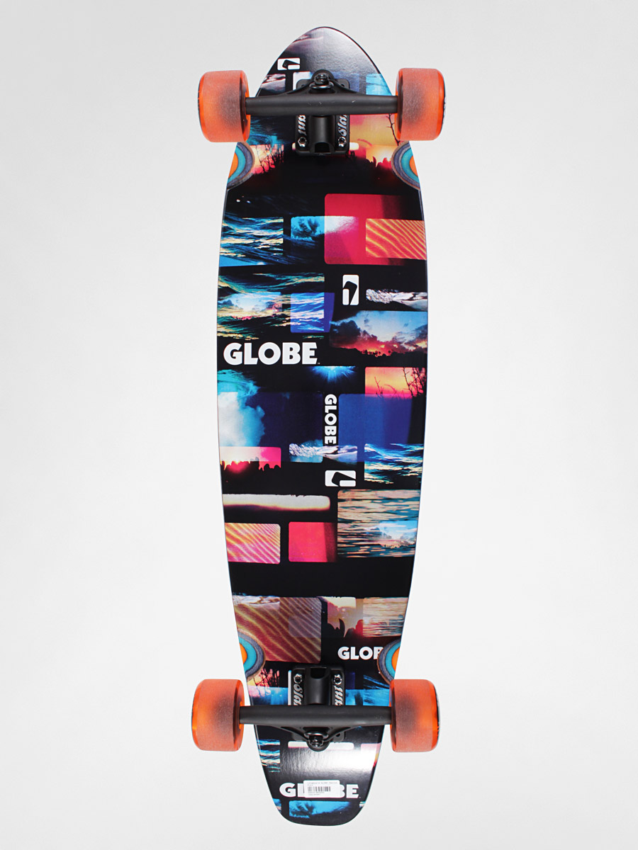 Longboard Globe Neolas Full