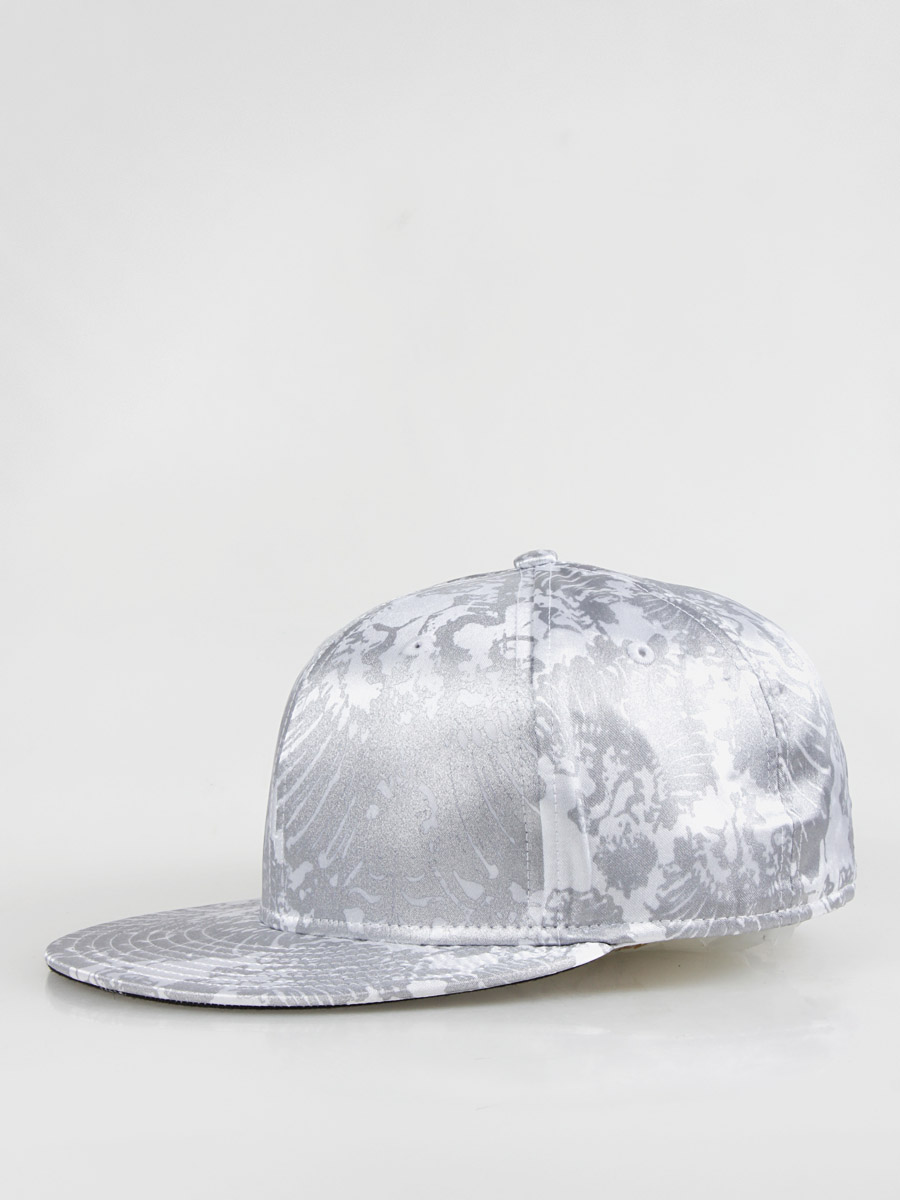 Czapka z daszkiem Stoprocent Eagle (silver)