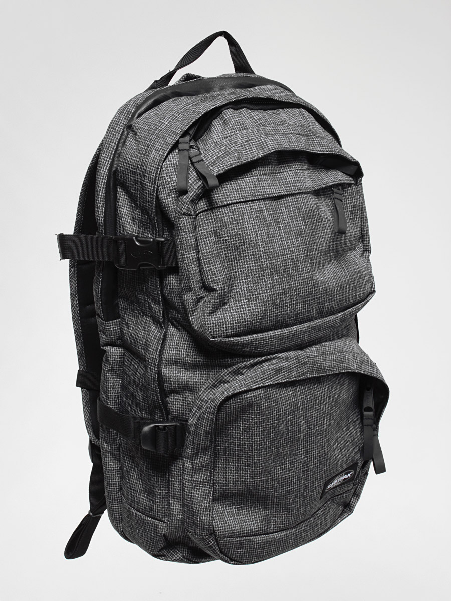 Plecak Eastpak Hutson (ash blend)