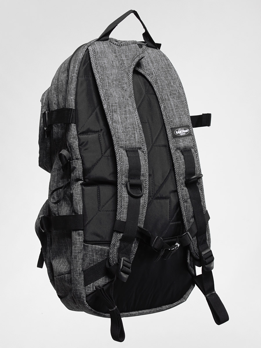 Plecak Eastpak Hutson (ash blend)