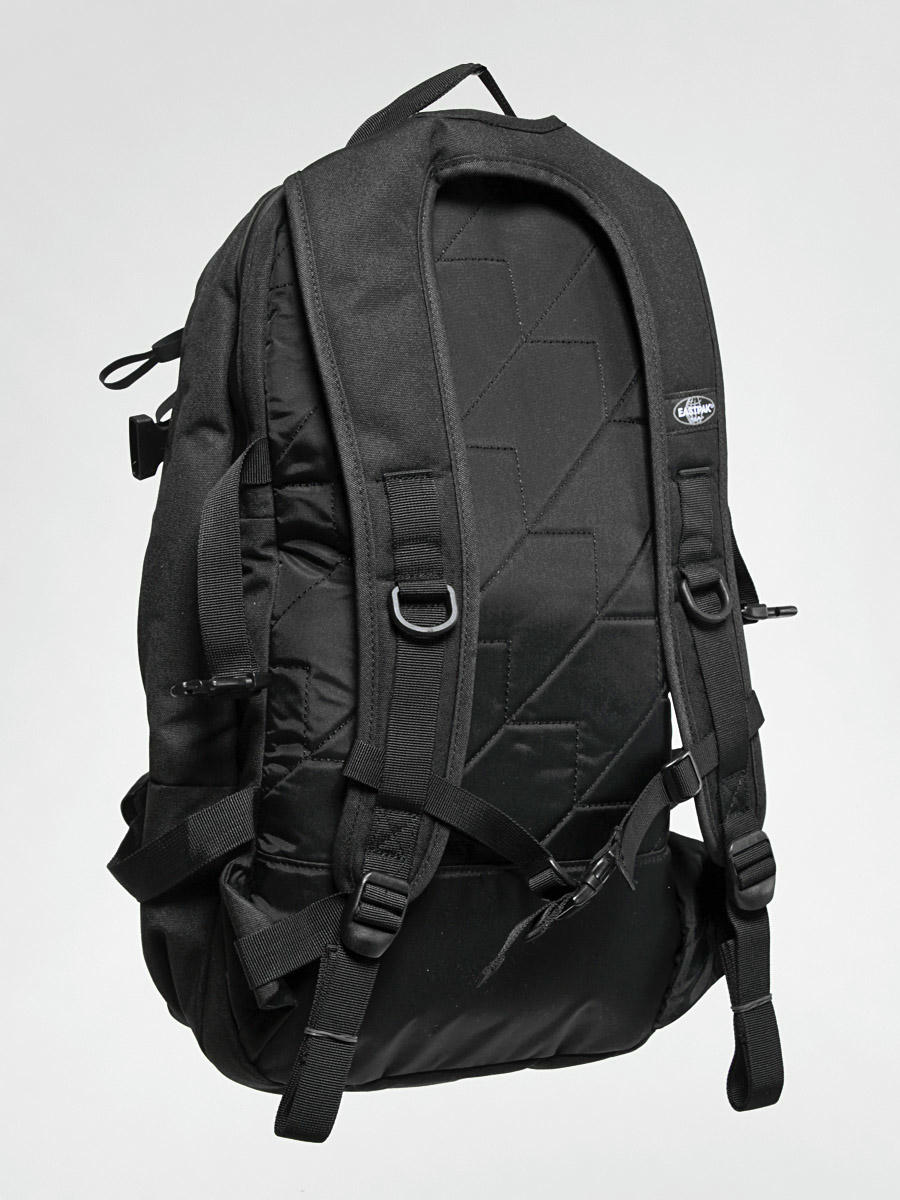 eastpak evanz black 2