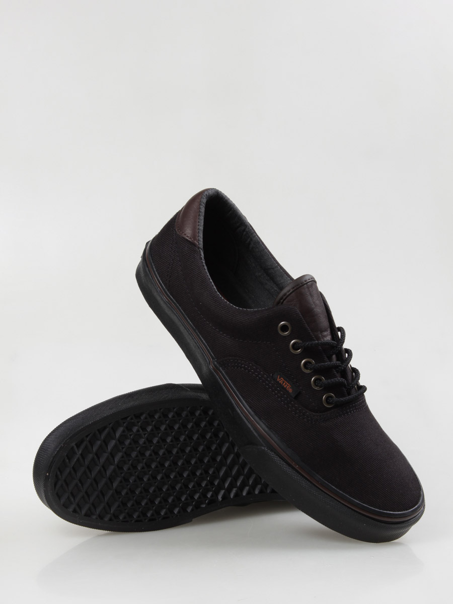 Vans era 59 t&l black discount