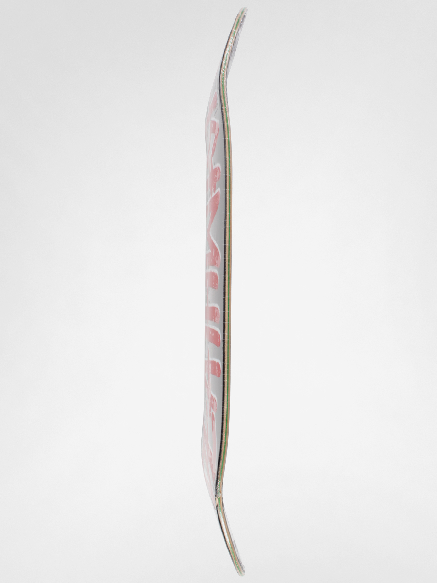 Deck Deathwish Deathspray (blk/red)