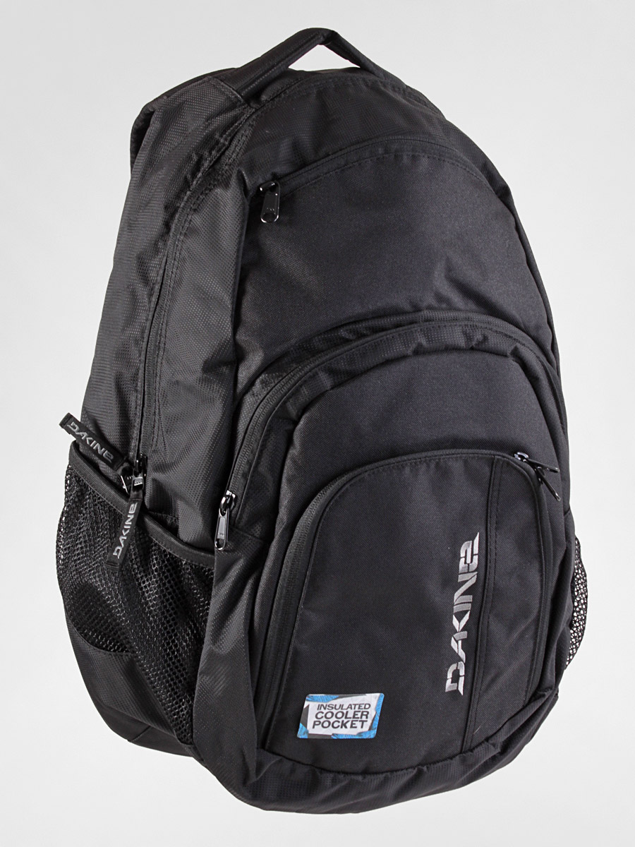 Plecak Dakine Campus Pack LG (black)