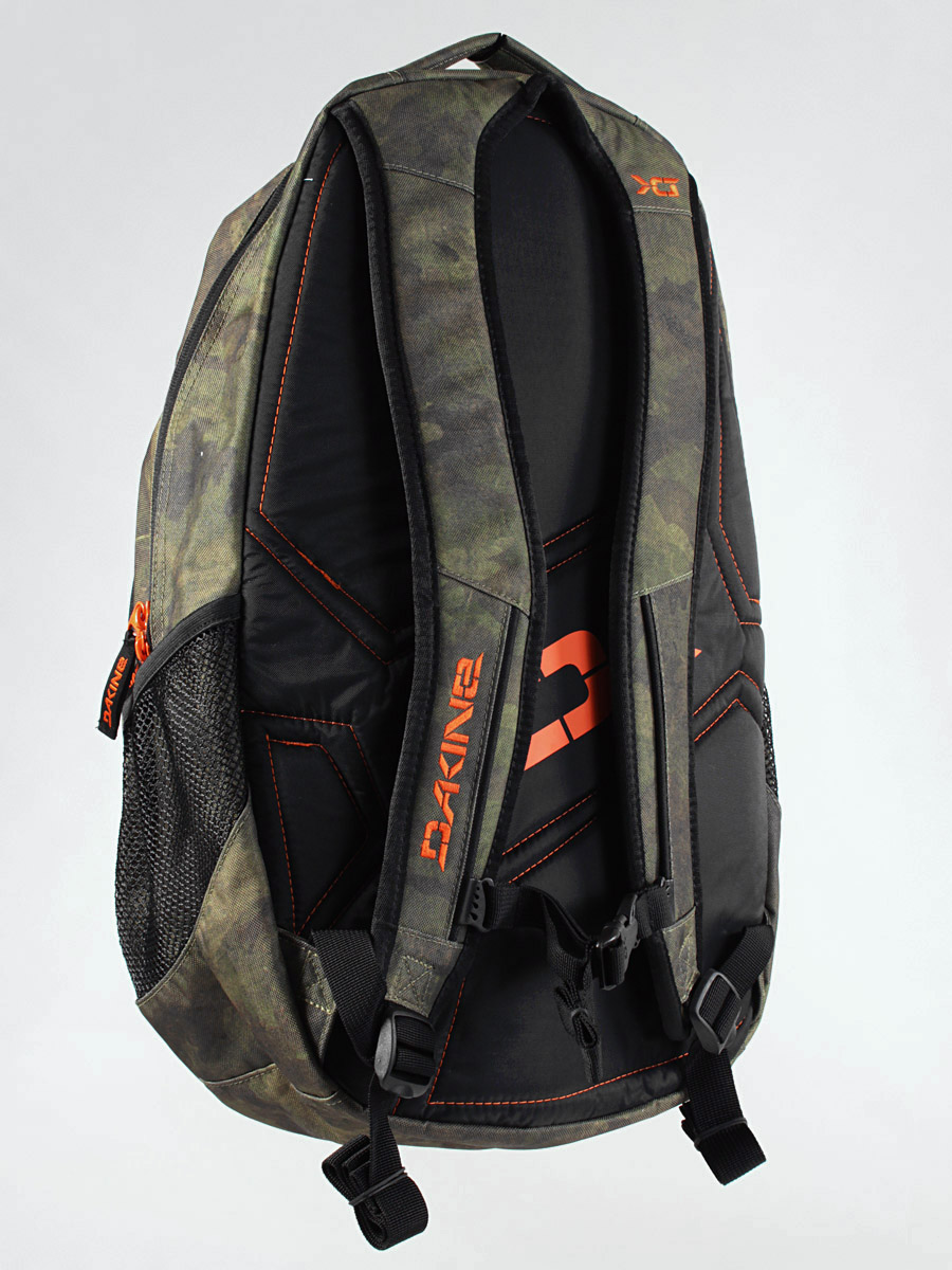 Plecak Dakine Campus Pack LG (timber)