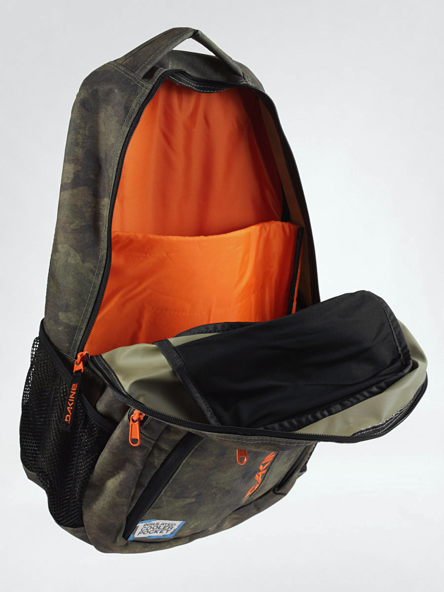 Plecak Dakine Campus Pack LG (timber)