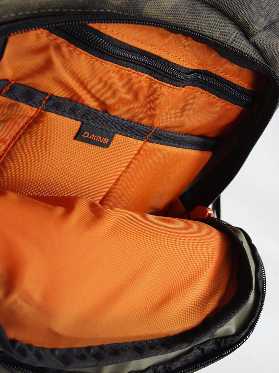 Plecak Dakine Campus Pack LG (timber)