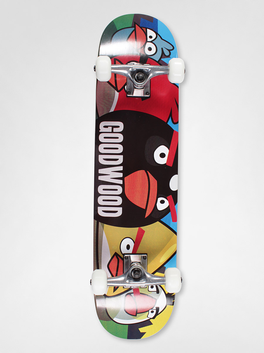 Deskorolka Goodwood Komplet 23