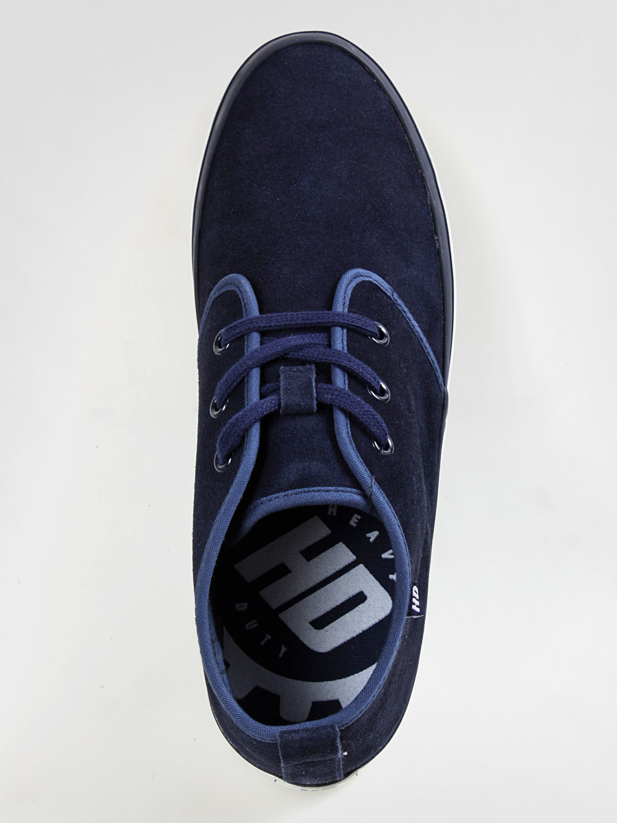 Buty HD Heavy Duty Eski (granatowe)