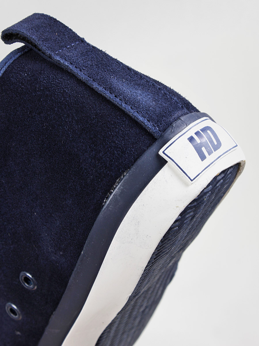 Buty HD Heavy Duty Eski (granatowe)