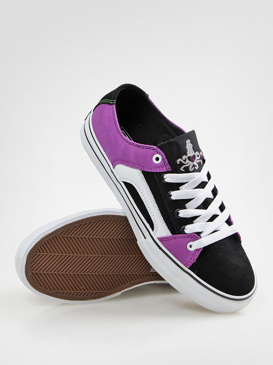 Buty Etnies Rss Wmn (prp/gum)