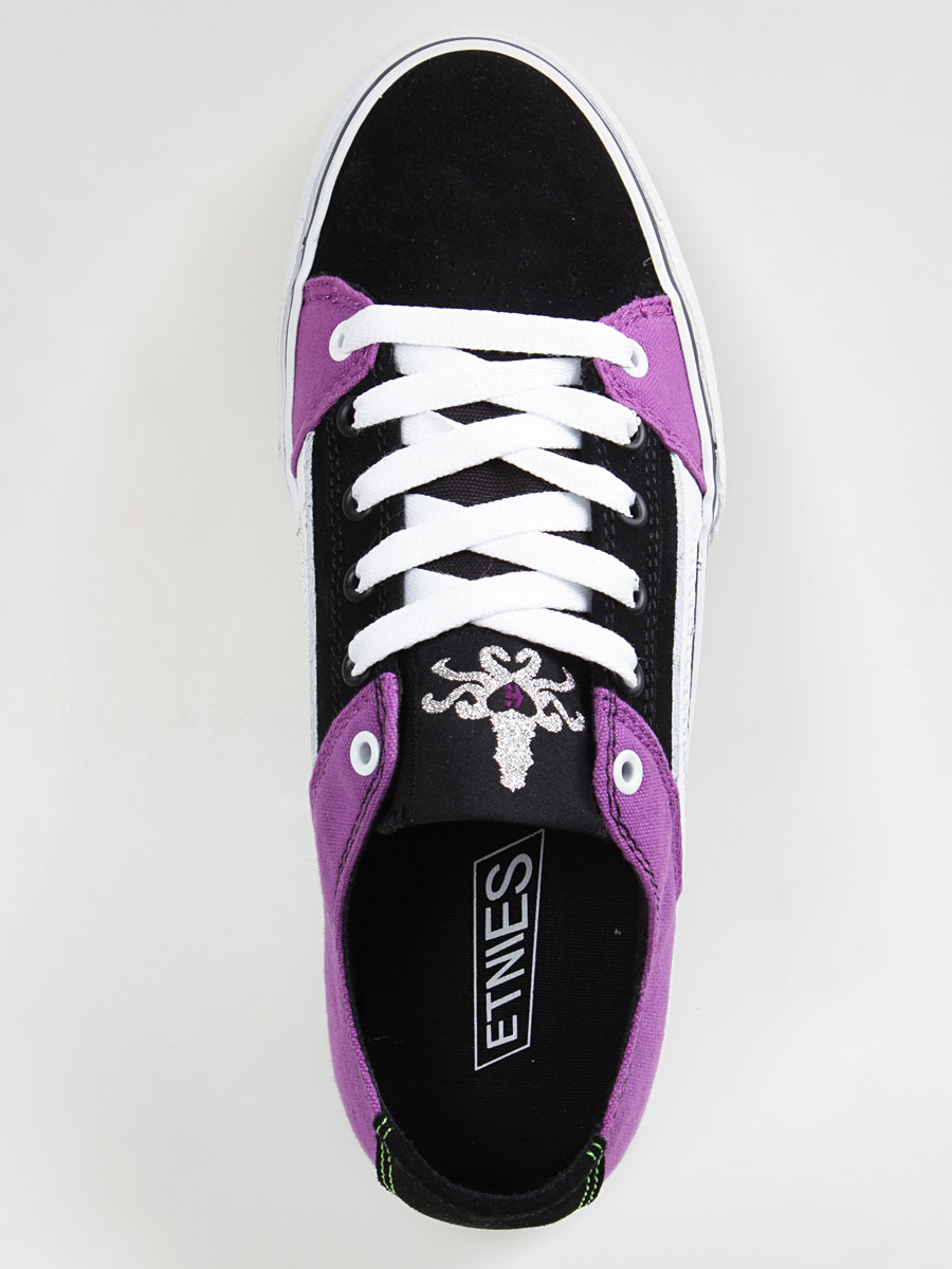 Buty Etnies Rss Wmn (prp/gum)