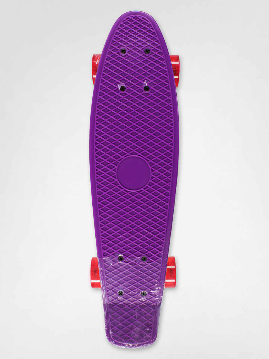Mini Cruiser Amok Plastic (violet)