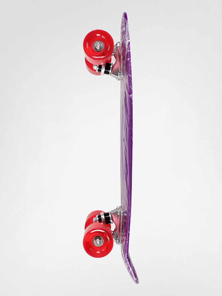 Mini Cruiser Amok Plastic (violet)