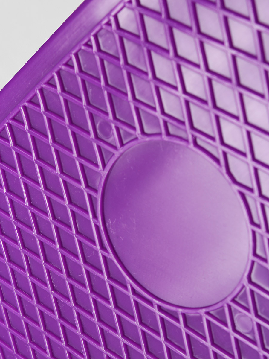 Mini Cruiser Amok Plastic (violet)