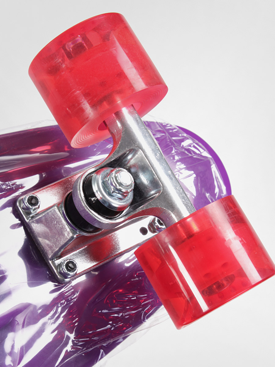 Mini Cruiser Amok Plastic (violet)