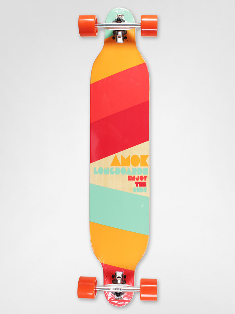 Longboard Amok Colour 