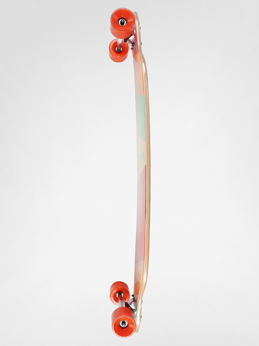 Longboard Amok Colour 