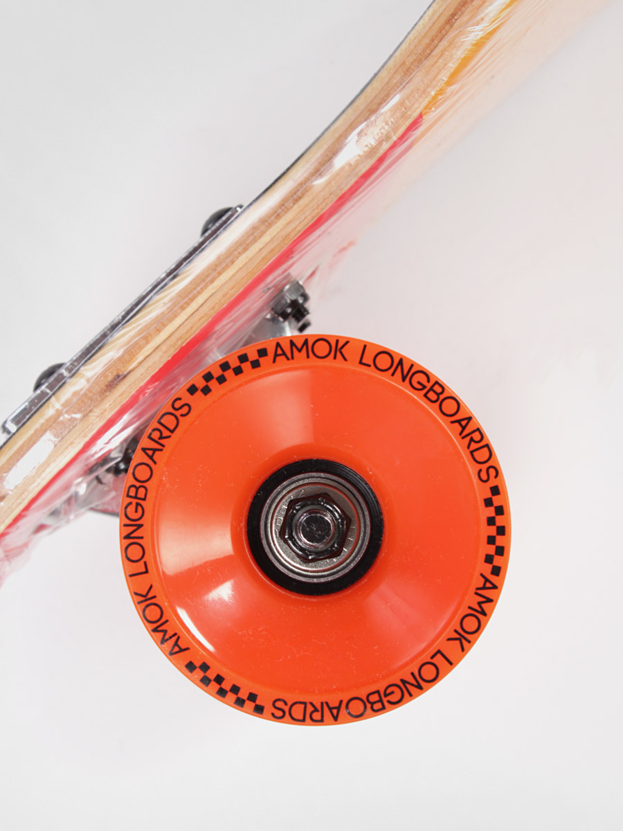 Longboard Amok Colour 