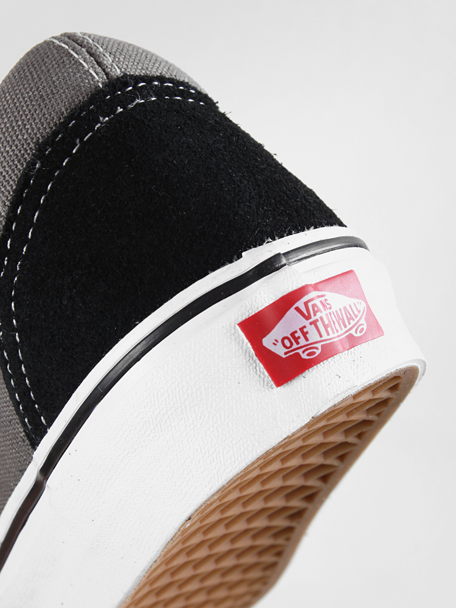 Buty Vans Old Skool (black/pewter)