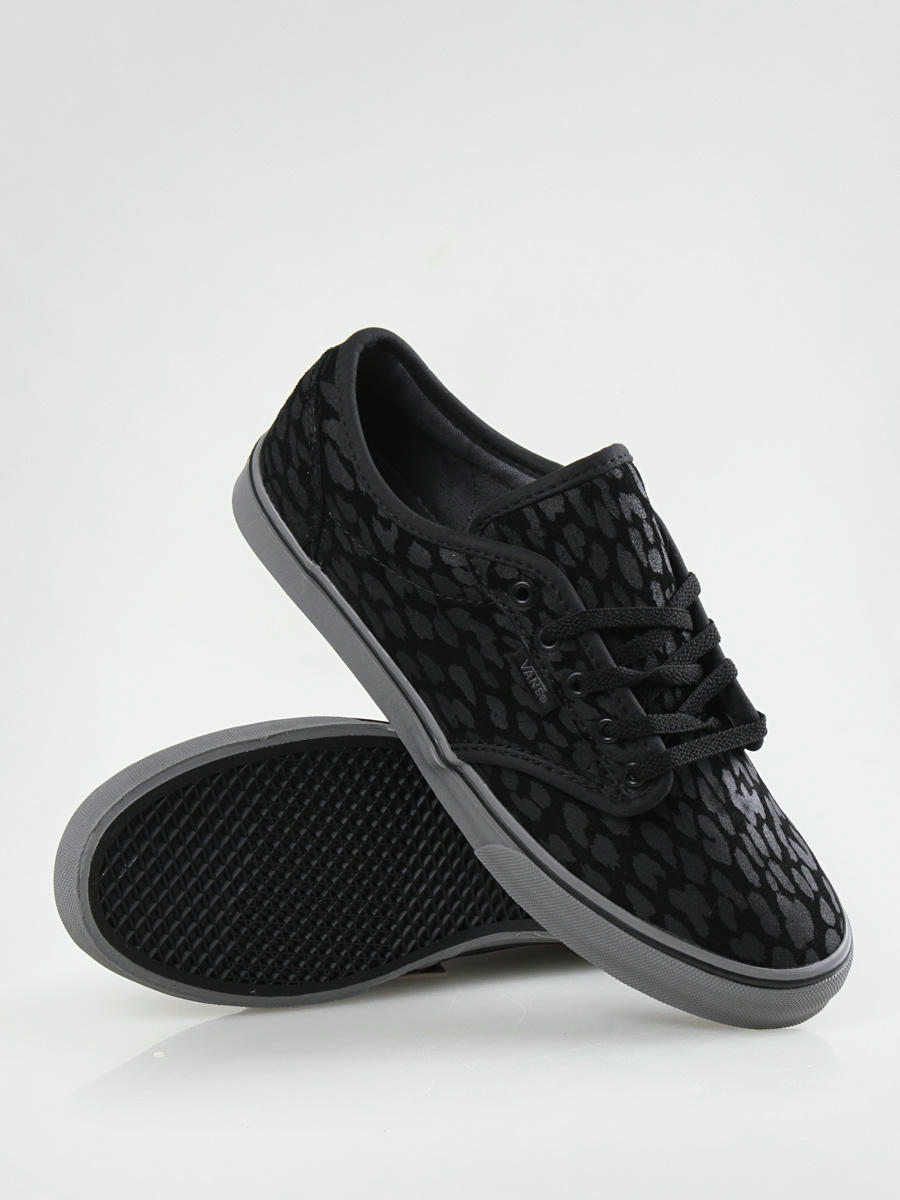 Vans atwood clearance cheetah