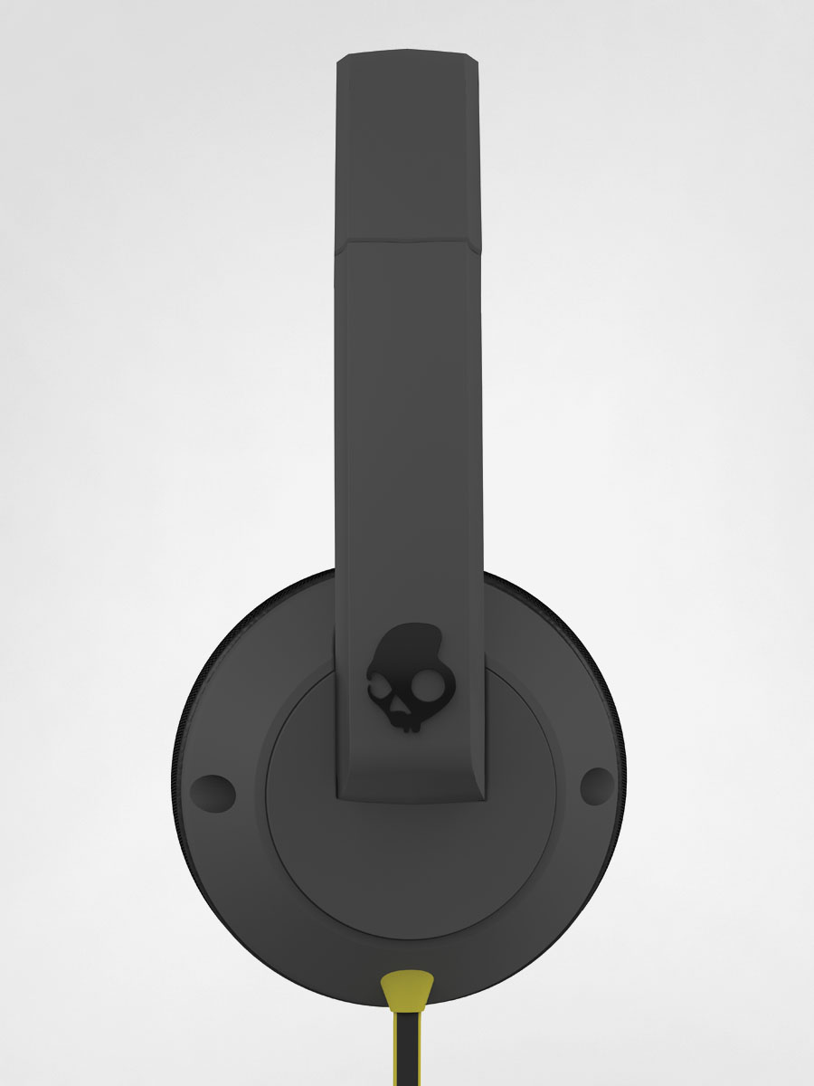 Słuchawki Skullcandy Uprock (carbon grey)