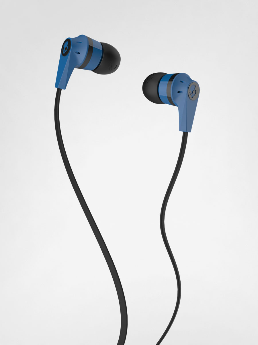 Słuchawki Skullcandy Ink'd (blue/black)