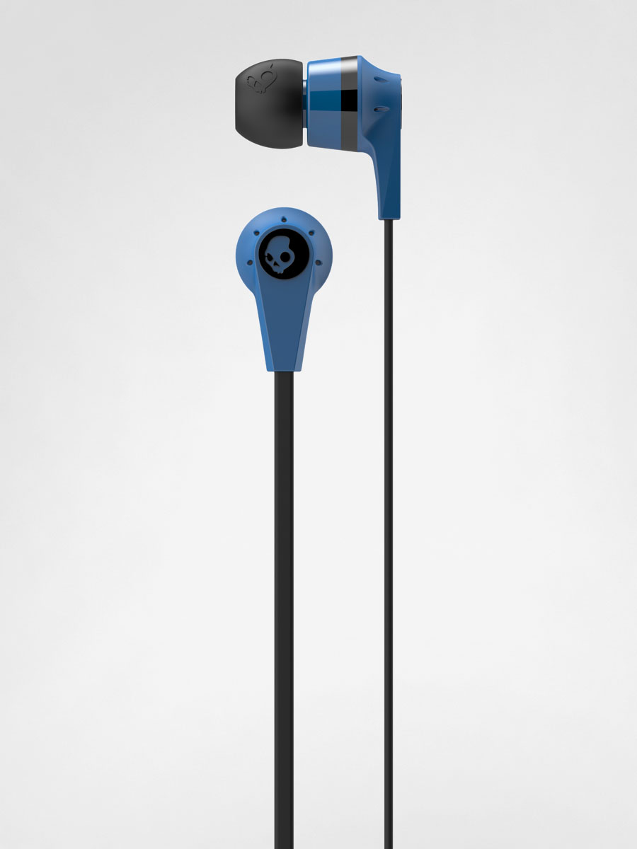 Słuchawki Skullcandy Ink'd (blue/black)