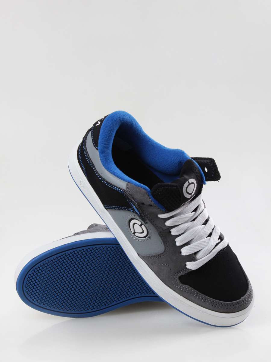Buty Circa Tave TT2 (black/gray /skydiver)