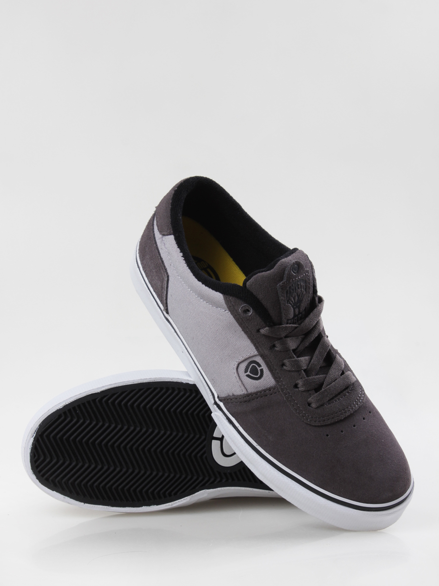 Buty Circa Lamb (dark gull/ash)