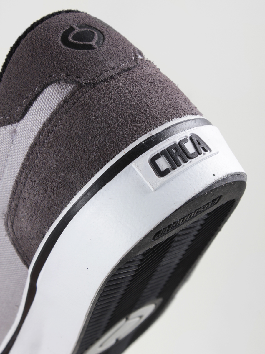 Buty Circa Lamb (dark gull/ash)