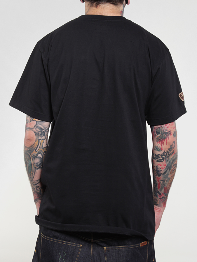 T-Shirt Wielkie Joł Wielkie Joł (black)