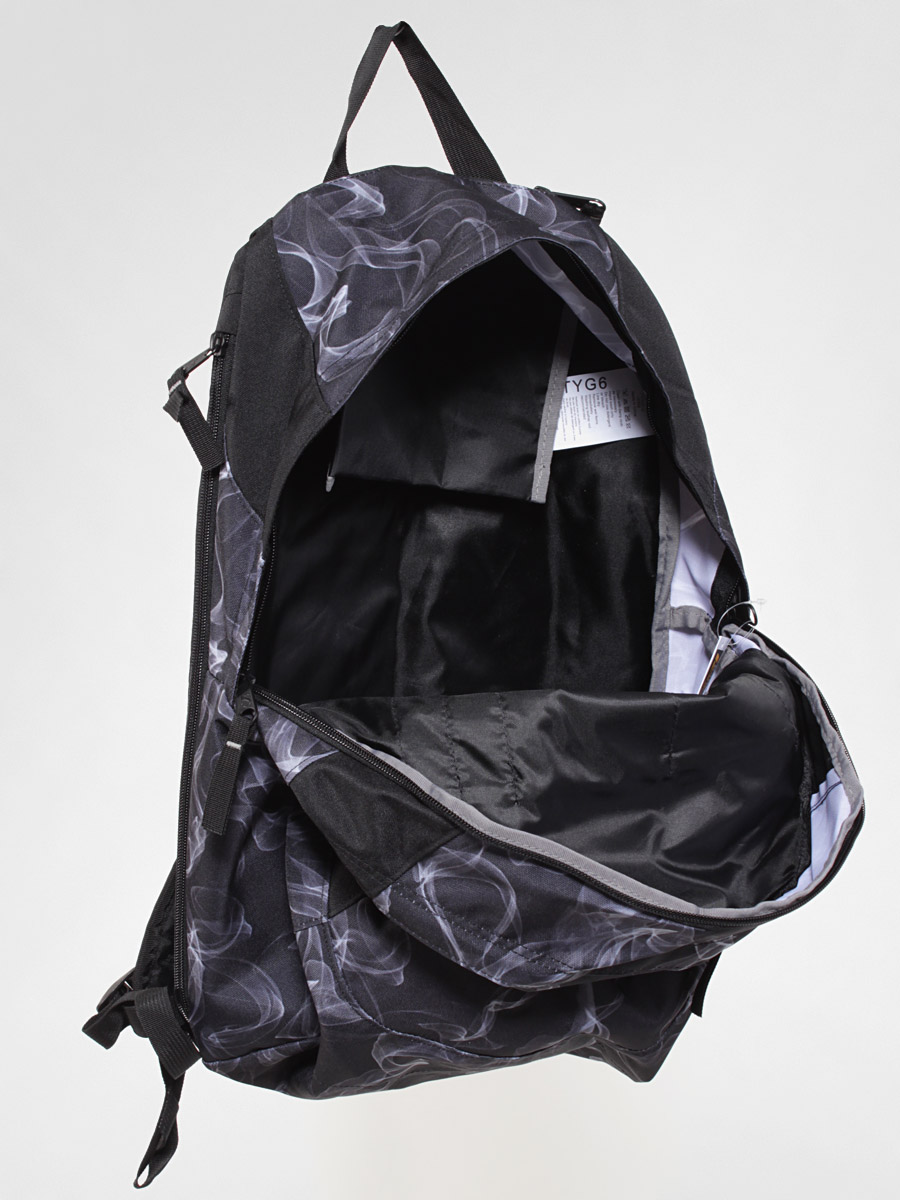Plecak Jansport Wasabi (black/white smoke screen)