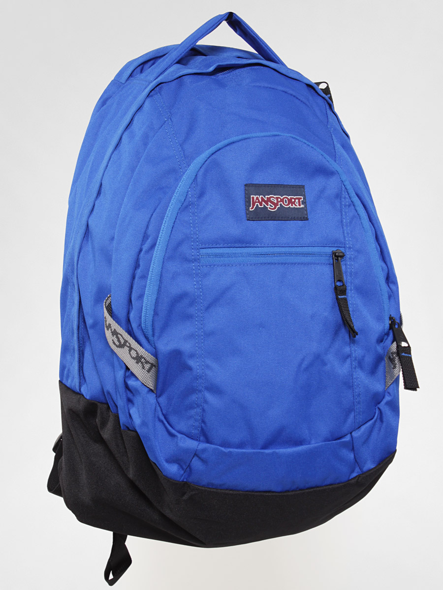 Plecak Jansport Trinity (blue streak)