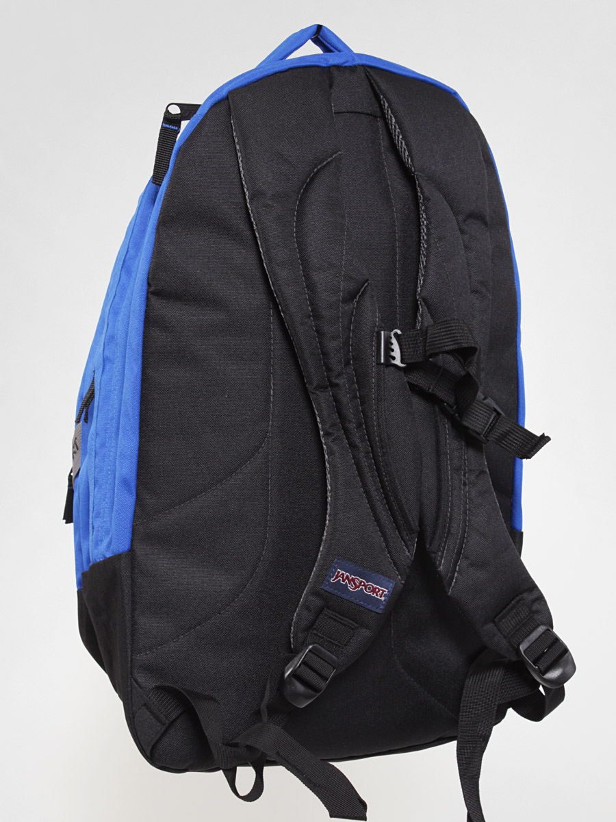 Plecak Jansport Trinity (blue streak)